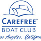 Carefree Boat Club Los Angeles in Marina Del Rey, CA Marina