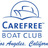Carefree Boat Club Los Angeles in Marina Del Rey, CA
