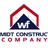 WF Schmidt Construction Company, in Hanover, PA