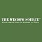 The Window Source of Kansas in Topeka, KS Window Installation & Repair