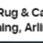 Abc Rug & Carpet Cleaning Arlington in Alcova Heights - Arlington, VA