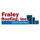Fraley Roofing in North Little Rock, AR Roofing & Shake Repair & Maintenance