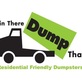 Bin There Dump That, N. East Ohio Dumpsters in Youngstown, OH Dumpster Rental