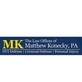 The Law Offices of Matthew Konecky, P.A in Palm Beach Gardens, FL Attorneys Criminal Law