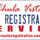 Chula Vista Auto Registration Service in Northwest - Chula Vista, CA Automobile Registration Services