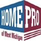Home Pro of West Michigan in West Olive, MI Roofing Contractors