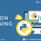 Python Course Training for Beginners in Chelsea - New York, NY Business Services