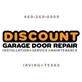 Discount Garage Door Repair of Irving in Irving, TX Garage Door Repair