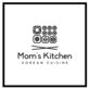 Mom's Kitchen Korean Cuisine in Carrollton, TX Korean Food Products