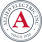 Allied Electric in Huntsville, AL Green - Electricians