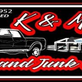 K & M Hauling And Junk Removal in Antelope, CA Junk Car Removal