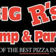 Big R's Pump & Party in Beaverton, MI Restaurants/Food & Dining