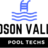 Hudson Valley Pool Techs in kingston, NY