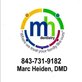 MH Dentistry: Marc Heiden, DMD in Florence, SC Dentists