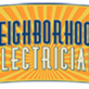 The Neighborhood Electrician in arden, NC Green - Electricians