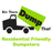 Bin There Dump That in Springlake-University Terrace - Shreveport, LA 71105 Utility & Waste Management Services