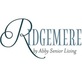 Ridgemere Senior Living in Conway, AR Assisted Living & Elder Care Services