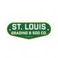 ST. Louis Grading & Sod Company in O Fallon, MO Landscape Contractors & Designers