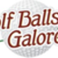 Golf Balls Galore in Naples, FL Golf Equipment & Supplies
