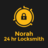 Norah 24 hr Locksmith in Ballston-Virginia Square - Arlington, VA 22201 Locks & Locksmiths