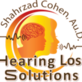 Hearing Loss Solutions in Sherman Oaks, CA Audiologists
