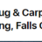 ABC Rug & Carpet Cleaning Falls Church in Falls Church, VA