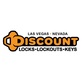 Locks & Locksmiths in Huntridge - Las Vegas, NV 89104