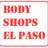 Body Shops El Paso in Central - El Paso, TX