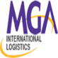 MGA International in Cincinnati, OH Logistics Freight