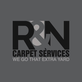 R&N Carpet Services in Newtown, PA Exporters Carpeting