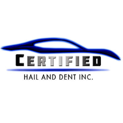 Certified Hail And Dent in Central Colorado City - Colorado Springs, CO Auto Body Repair