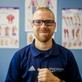 Dr. Matthew Brackney D.C. CCSP​® in Kingwood, TX Chiropractor