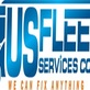 US Fleet Truck Repair Queens in Jamaica, NY Truck Repair