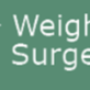 Weight Loss Surgery in North Miami Beach, FL Weight Control Centers