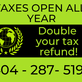 1ST Choice Tax & Financial SVCS in Forest Park, GA Tax Services