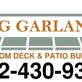 Garland Decks & Patios in Garland, TX Brick Cleaners & Finishes