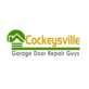 Garage Door Repair in Cockeysville, MD 21030