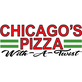 Chicago's Pizza With A Twist in Lodi, CA Pizza