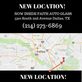 Low Price Auto Glass, Upholstery, Body and Paint in Eagle Ford - Dallas, TX Auto Glass