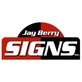 Jay Berry Signs in Leesburg, FL Accountants Business