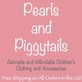 Pearls and Piggytails in Dallas, GA Accountants Business
