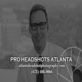 Pro Headshots Atlanta in Atlanta, GA Photographers