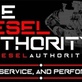 The Diesel Authority in Athens, GA Auto & Truck Accessories