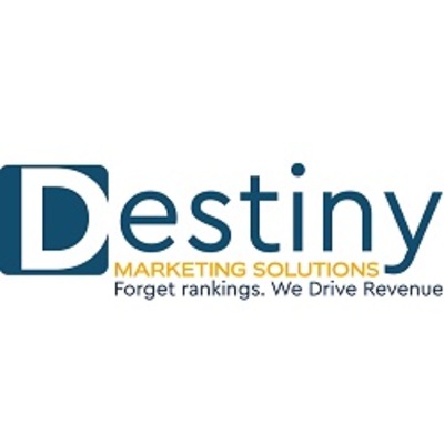 Destiny Marketing Solutions in Houston, TX Marketing Services