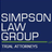 Simpson Law Group in San Diego, CA 92101 Legal & Tax Services