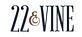 22 & VINE in Riverside, IA American Restaurants