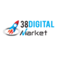 38 Digital Market in Chagrin Falls, OH Internet - Website Design & Development