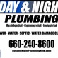Day and Night Plumbing in Chillicothe, MO Plumbers - Information & Referral Services