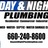 Day and Night Plumbing in Chillicothe, MO
