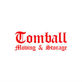 Tomball Moving & Storage in Tomball, TX Moving Companies